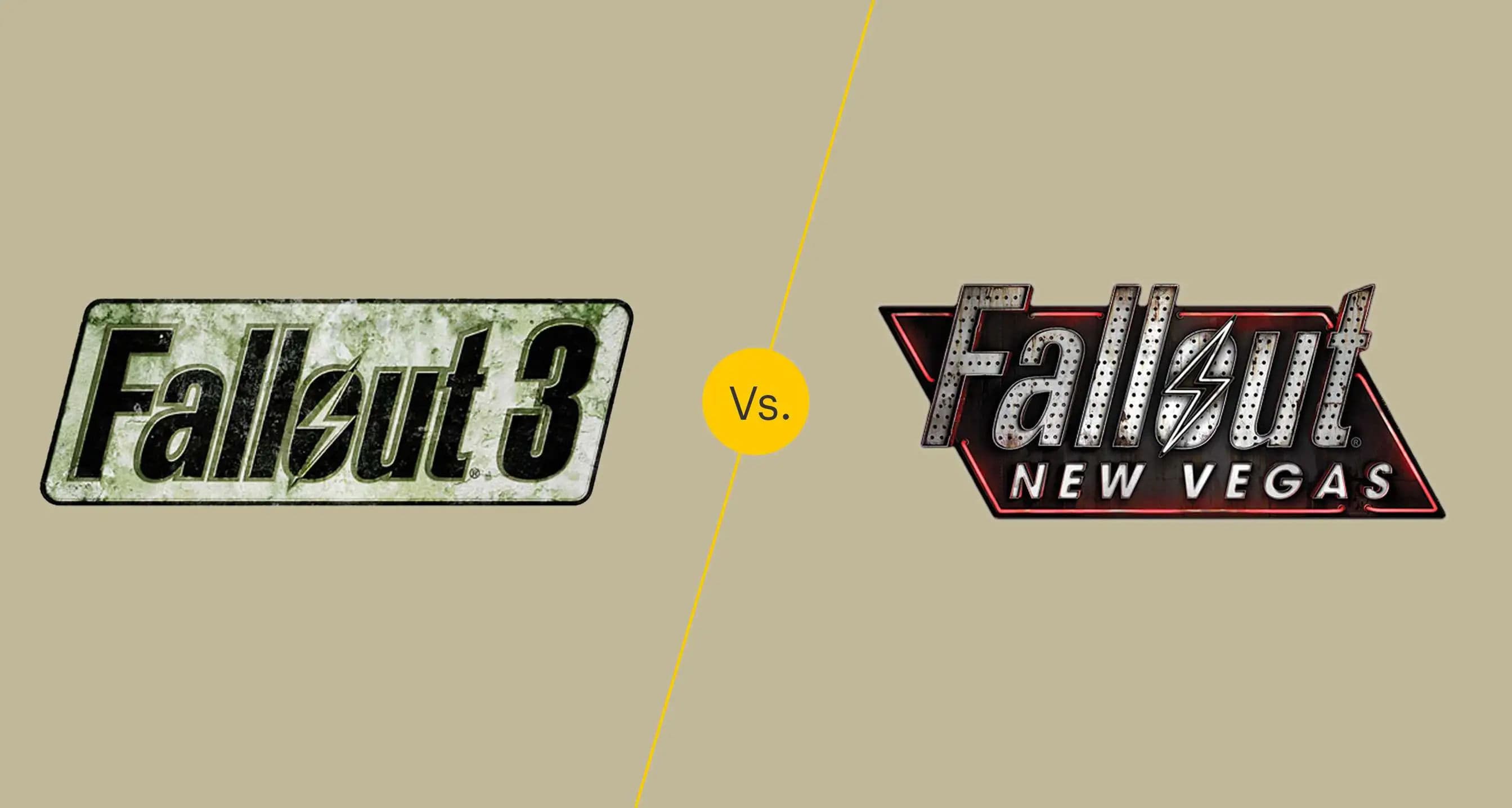 สรุปชัด ข่าวลือรีเมค Fallout 3 และ New Vegas ยังไม่มาเร็ว